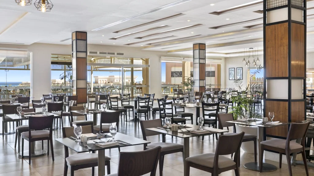 Hotel Albatros Palace Resort - Hurghada